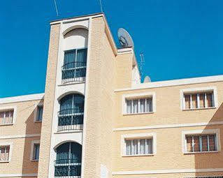 Happy Club Playa Flores Torremolinos Esterno foto
